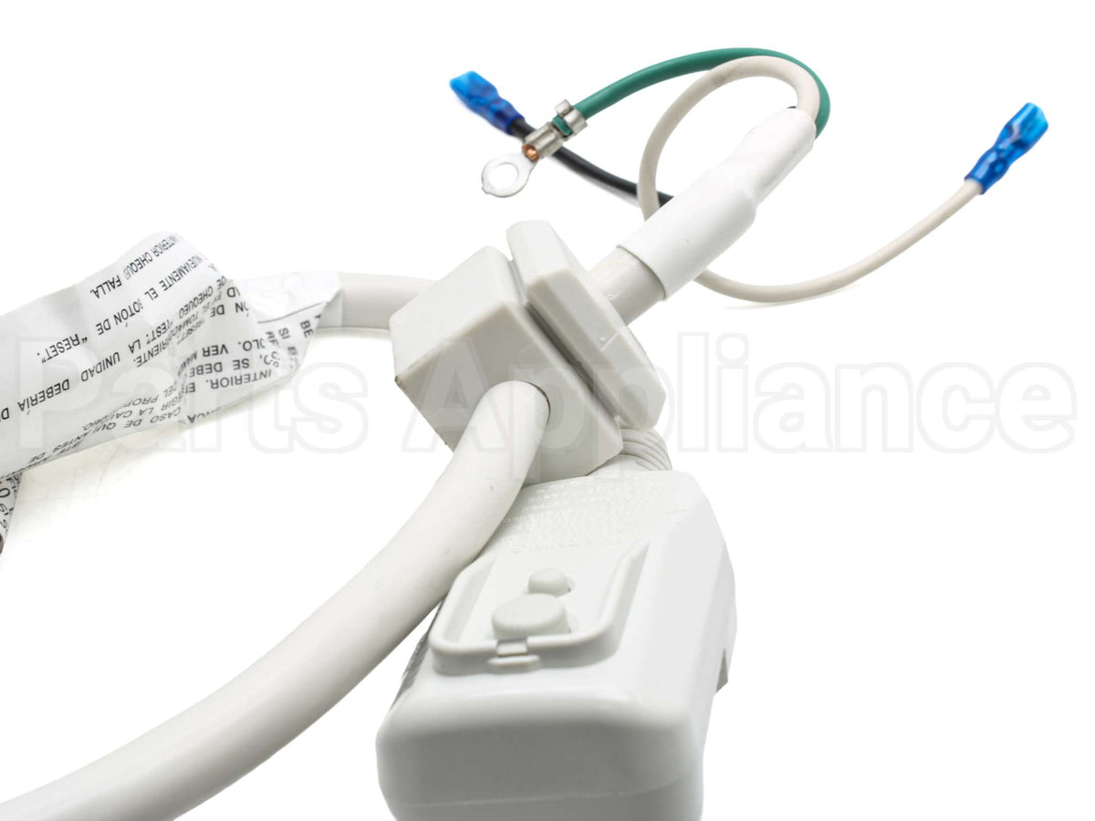60500398 Friedrich Air Conditioning Supply Cord