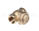 605040112 Ifi America Panorama America Drain One Way Valve