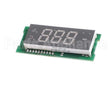605040284 Ifi America Colonna Temperature Repeater