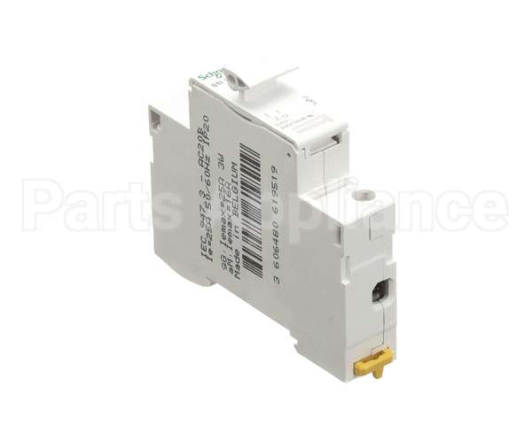 6050564 Giorik White Fuse Holder, 202, Evo, Sb