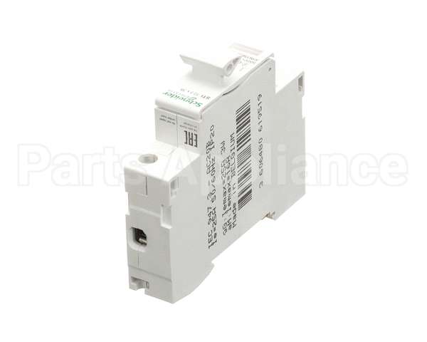 6050564 Giorik White Fuse Holder, 202, Evo, Sb