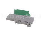 6050584 Giorik Green Fuse Holder, Evo, Sb