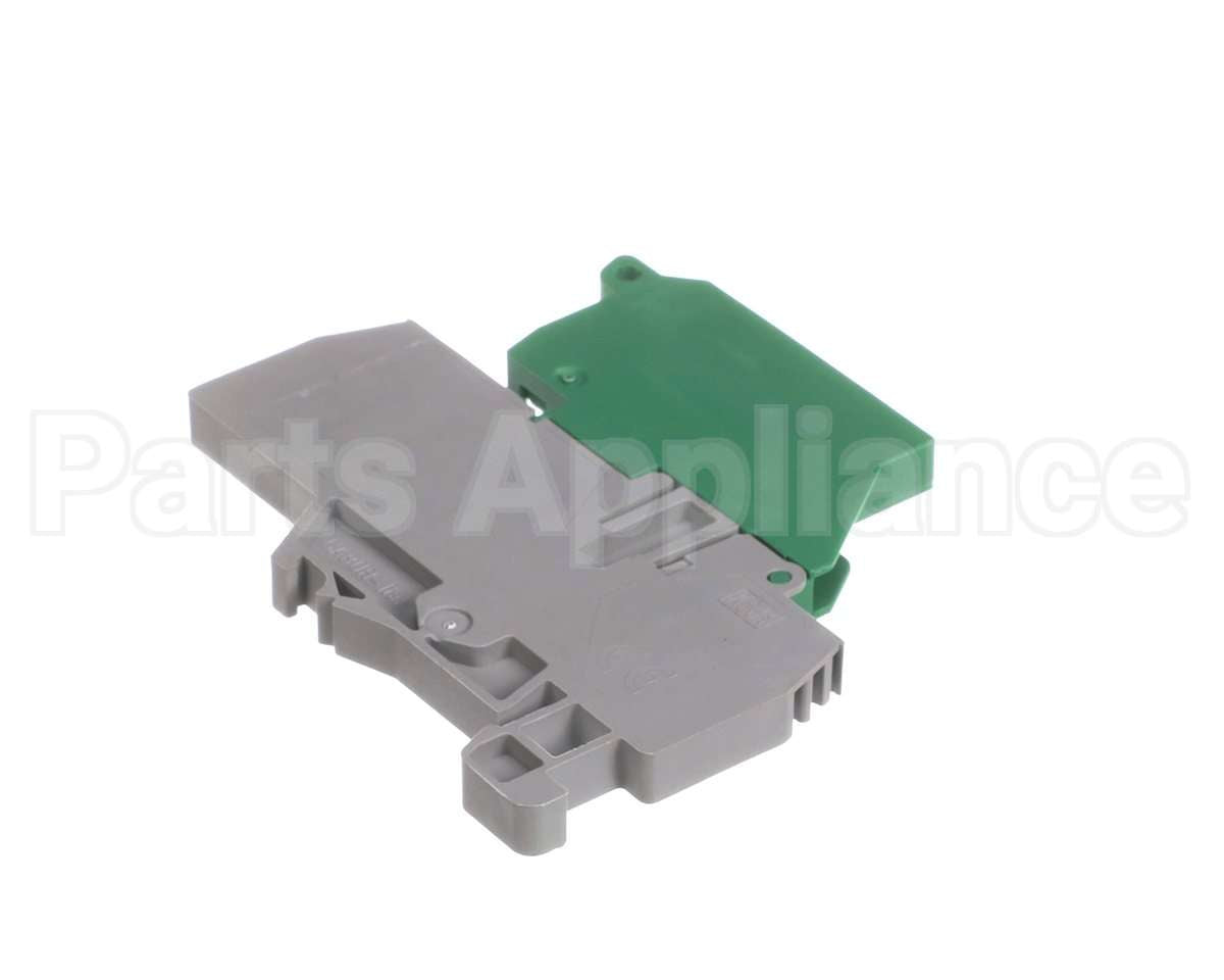 6050584 Giorik Green Fuse Holder, Evo, Sb