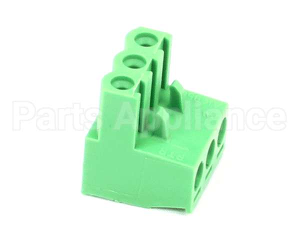 6050660 Giorik 3 Pin Molex Connector, Evo, Sb