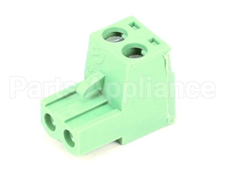 6050665 Bki Connector, 2 Pin, Molex, Combi