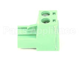 6050665 Bki Connector, 2 Pin, Molex, Combi