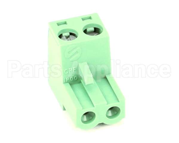 6050665 Bki Connector, 2 Pin, Molex, Combi