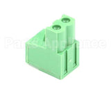 6050665 Giorik 2 Pin Molex Connector Evo Sb