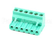 6050667 Giorik 6 Pin Molex Connector Evo Sb