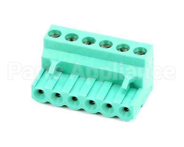 6050667 Giorik 6 Pin Molex Connector Evo Sb