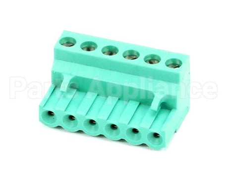 6050667 Giorik 6 Pin Molex Connector Evo Sb