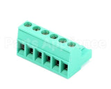 6050667 Giorik 6 Pin Molex Connector Evo Sb