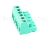 6050667 Giorik 6 Pin Molex Connector Evo Sb