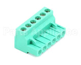 6050667 Giorik 6 Pin Molex Connector Evo Sb