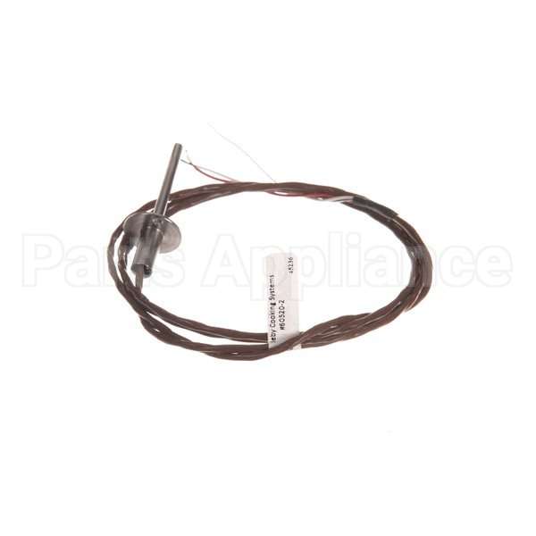60520-2 Compatible Middleby Tc, Type J Grd Junct 2.0 0 X 60