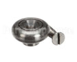 60520000002 Kason Roller,Convex (1-1/16Od)