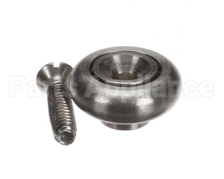 60520000002 Kason Roller,Convex (1-1/16Od)