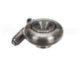 60520000002 Kason Roller,Convex (1-1/16Od)