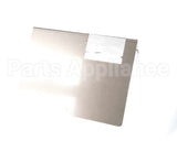 60523 Henny Penny Assembly-Restrictor Plate, Ce