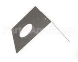 60523 Henny Penny Assembly-Restrictor Plate, Ce