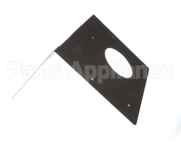60523 Henny Penny Assembly-Restrictor Plate, Ce