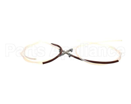 6052420 Angelo Po Fitting 4 Waypiping Assembly