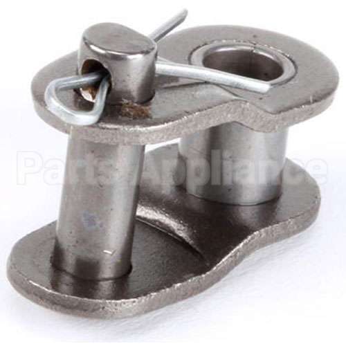 6053 Compatible Nieco Roller Chain Offset Link #35