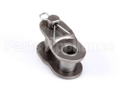 6053 Nieco Link, Offset,#35 Roller Chain