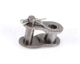 6053 Nieco Link, Offset,#35 Roller Chain