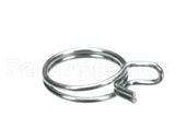 60534 Blodgett Clamp, Hose, 35Mm