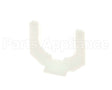 60539 Blodgett Plastic Clip For Solenoid Valv