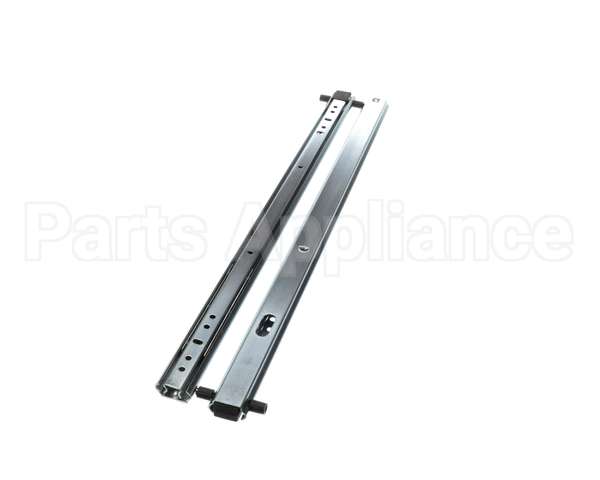 6054 Atlas Metal Drawer Slide