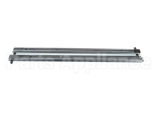6054 Atlas Metal Drawer Slide