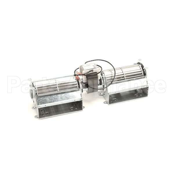 60542-5 Compatible Montague Blowerassy, Dual-Fan, Tc1200