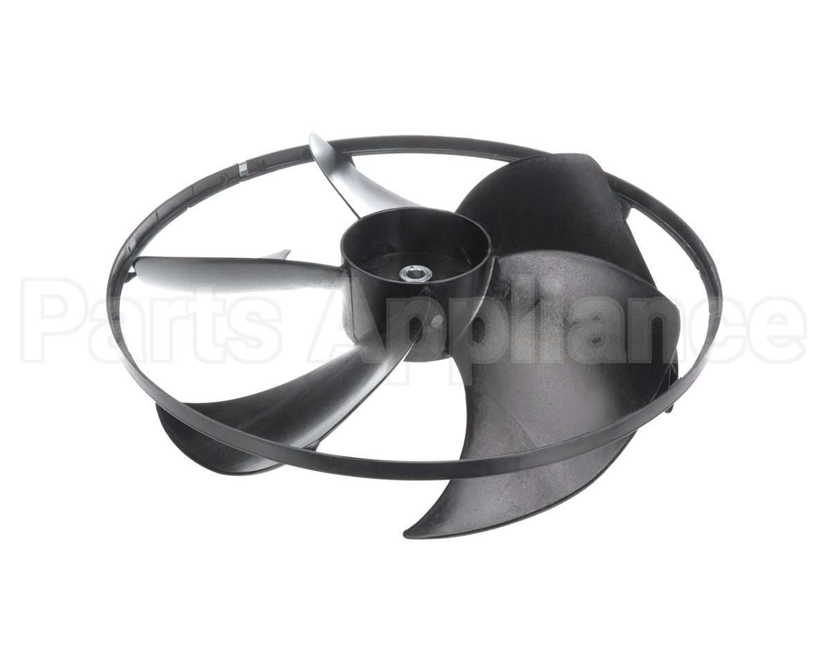 60542007 Friedrich Air Conditioning Fan Plastic 16" Lrg; Vpak