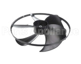 60542007 Friedrich Air Conditioning Fan Plastic 16" Lrg; Vpak