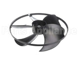 60542007 Friedrich Air Conditioning Fan Plastic 16" Lrg; Vpak