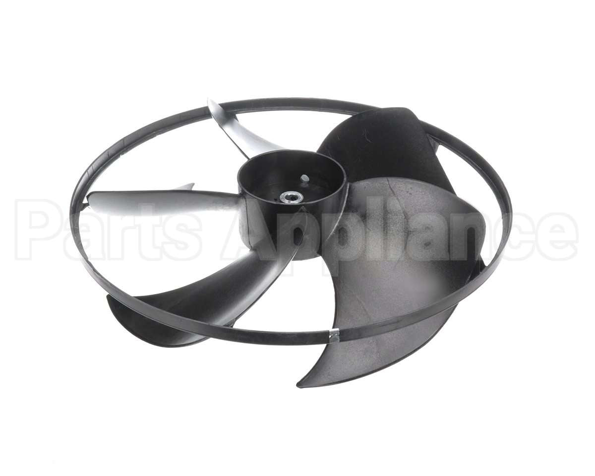 60542007 Friedrich Air Conditioning Fan Plastic 16" Lrg; Vpak