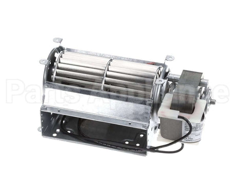 60549-2 Montague Tc-800 Fan Assembly (Single Bl