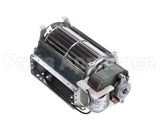 60549-2 Montague Tc-800 Fan Assembly (Single Bl