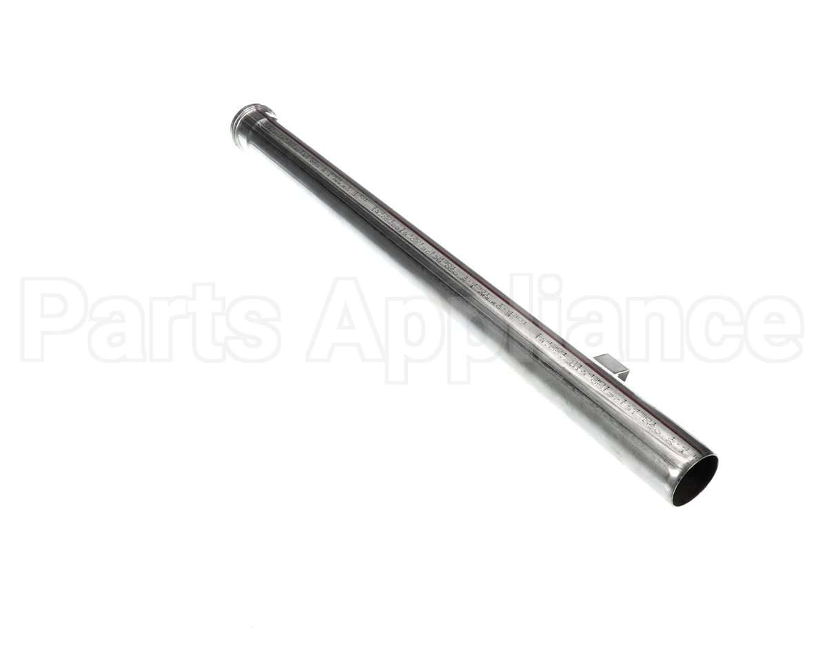 60555 Blodgett Exhaust Tube,101/102 Lower