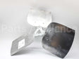 60556101 Lau 3Bld 18Dia 27Deg Cw Fan Blade