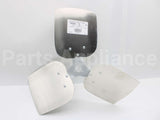 60556501 Lau 3Bld 18Dia 33Deg Cw Fan Blade