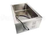 6055A-220 Nemco Warmer 12 X 20 220V