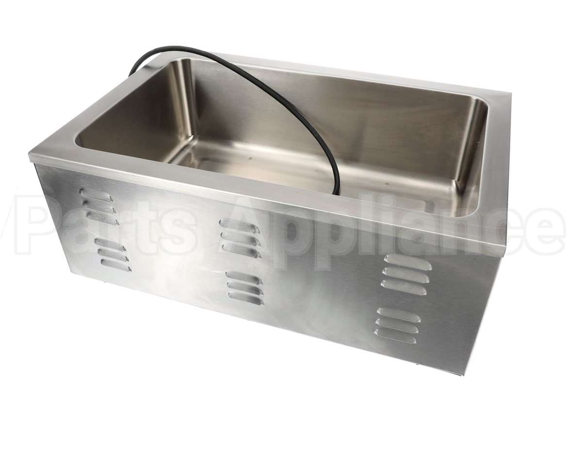 6055A-220 Nemco Warmer 12 X 20 220V