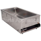 6055A-43 Compatible Nemco Warmer 4/3