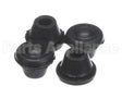 6056370 Convotherm Door Buffer Set 4 Pc. For Tabl