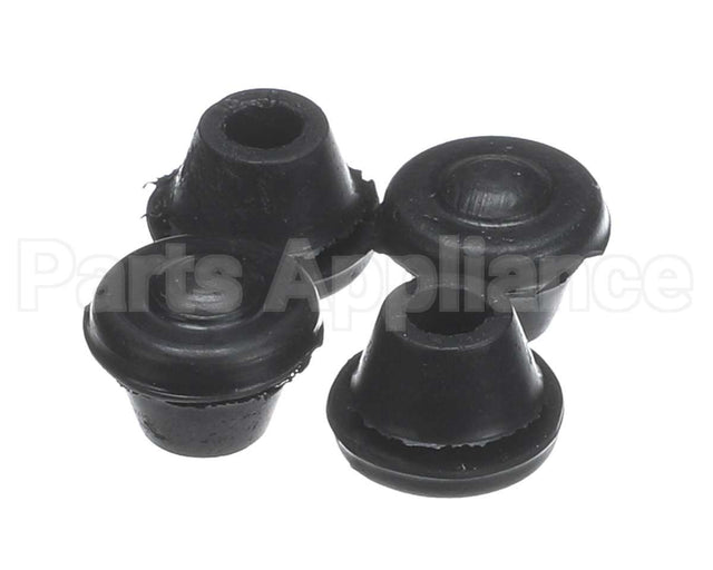6056370 Convotherm Door Buffer Set 4 Pc. For Tabl
