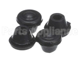 6056370 Convotherm Door Buffer Set 4 Pc. For Tabl