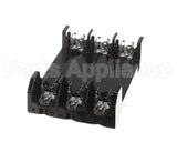 60565 Lennox 3-Pole Class H Block-Fuse, 30 Amp, 600 V